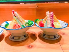 -大岛日本料理铁板烧(南通大饭店)