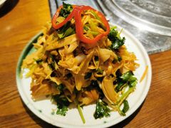 -鹅城粤菜馆(白云山路店)