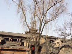 -山西王家大院