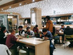 -老乡鸡(融科天地店)