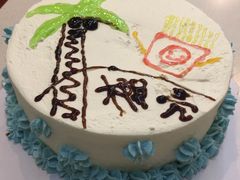 -可心DIY蛋糕烘焙生活馆(迈皋桥万谷慧店)