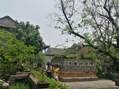 -东莞市可园博物馆