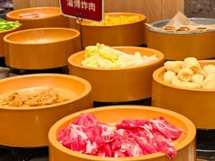 -喜味涮自助小火锅(广州东圃天河城店)