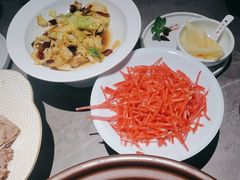 -老郑家东北春饼(茂业天地店)