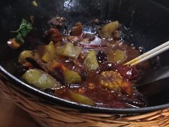 -津武刁馋一锅出(双街店)