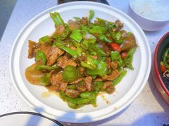 -胡子大厨·超级小炒肉(华润店)
