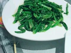 -老牌坊鲁菜名店(宽厚里店)