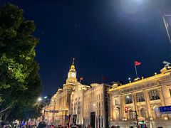 -上海外滩英迪格酒店