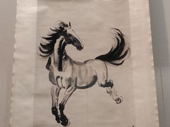 -徐悲鸿纪念馆
