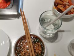 -海底捞大排档火锅(打浦路店)