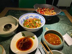 -姐夫的小菜(新中关购物中心店)