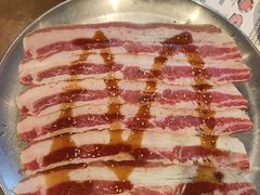-安又胖韩国烤肉