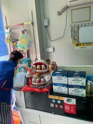 -小鸭先知婴儿游泳馆