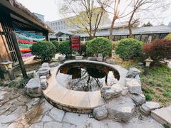 -中家鑫园温泉酒店鑫悦汤泉