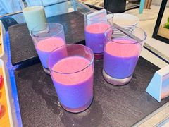 -松咖啡自助餐厅·松北香格里拉