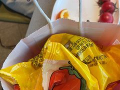 -海底捞火锅(振华广场店)