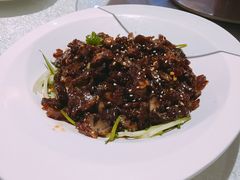 -上和臻品中国菜(花园街店)