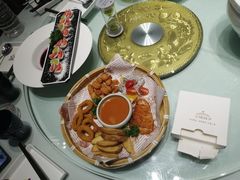 -三强鸽子(中原路店)