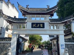 -八大山人梅湖景区