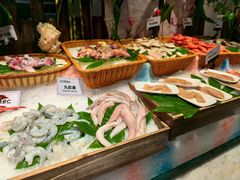 -川骄海鲜自助(亚运村店)