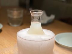 荔枝雾-苦尽酒馆·川菜(鼓楼店)