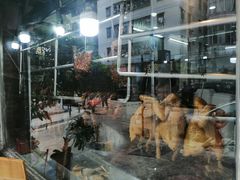 -大聪烧鹅快餐店(梅林店)