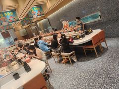 -争鲜回转寿司(朝北大悦城店)