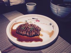 -山葵家·创意料理(临平银泰城店)