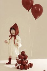 -雅尼·亚米儿童摄影美学馆(汉阳店)