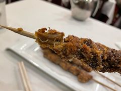 -功德林素菜饭庄(前门店)