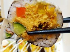 -n多寿司(滨湖万达广场店)