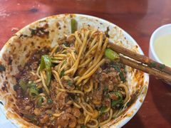 -朱儿面庄(洋河三路店)