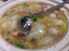 -城南往事·鲁菜济南菜(长清园博园恒大绿洲店)