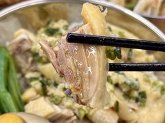 -潘先生牛杂煲·客家小碗菜(兰花路店)