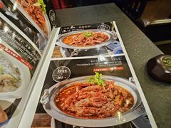 -老冯烤羊蝎子馆(望京店)