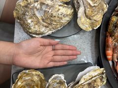-仙螺岛海鲜自助餐厅(总店)