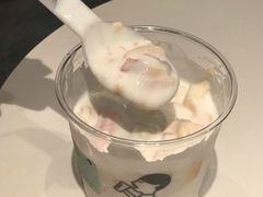 -喜茶(广州番禺奥园广场店)