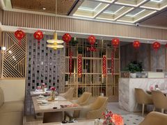 -荷花亭·湖北融合菜(中商广场店)