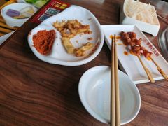 -季季红火锅(动壹店)