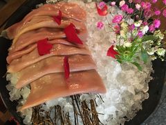 -井格重庆火锅(西直门凯德Mall店)