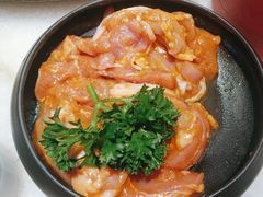 -韩宫宴烤肉·料理(南京江宁万达店)