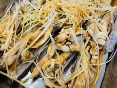 -胶东海鲜大排档(北太平庄店)