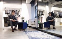 -优刻西服西装定制(金轮国际广场店)