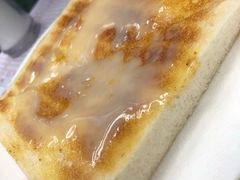 多士-义顺牛奶公司