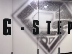 -G-STEPS舞蹈工作室