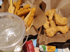 -德克士(世纪广场店)