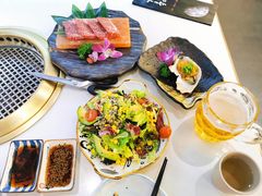 -千寻山野烤肉(中关村店)