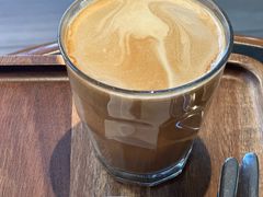 -Peet's Coffee皮爷咖啡(大学路店)