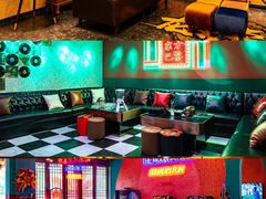 -桔子文创·企业团建·活动策划·拓展会议