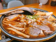 -大牛湾·眷村牛肉面(蠡溪店)